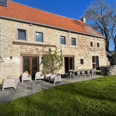 Le Gite D'Hayen Sprimont Exterior foto