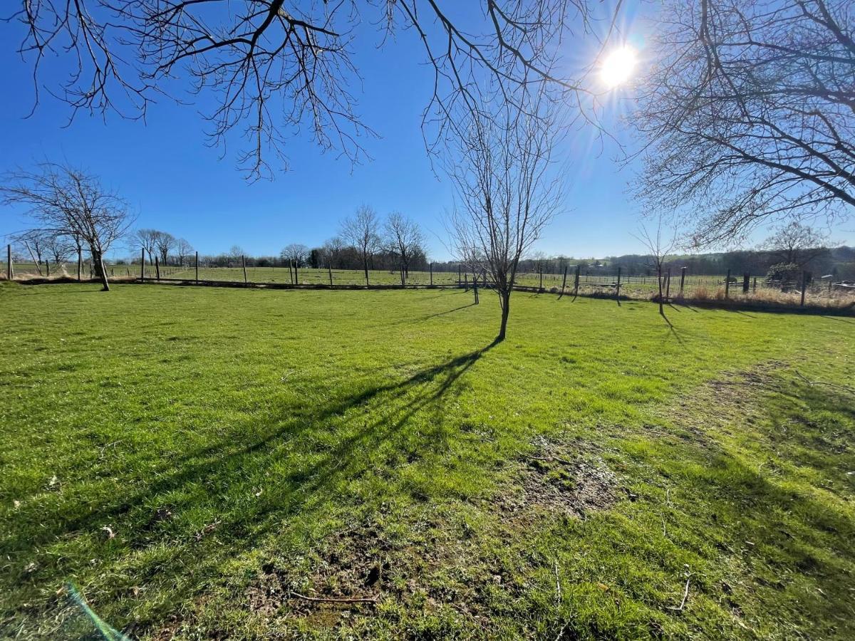 Le Gite D'Hayen Sprimont Exterior foto