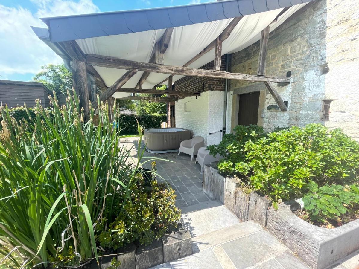 Le Gite D'Hayen Sprimont Exterior foto