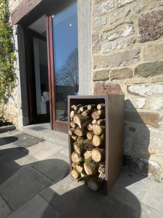 Le Gite D'Hayen Sprimont Exterior foto